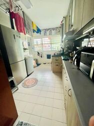 Blk 710 Clementi West Street 2 (Clementi), HDB Executive #553687351